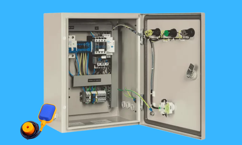 REPARACION DE HIDRONEUUMATICOS